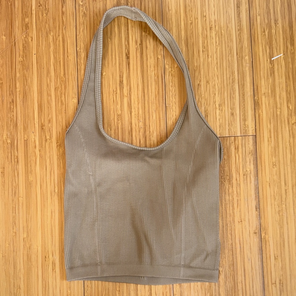 Halter Top